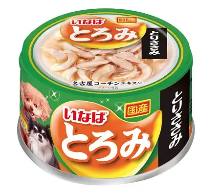 Купить inaba консервы Тороми филе курицы в бульоне для собак